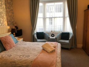Cornubia Guest House